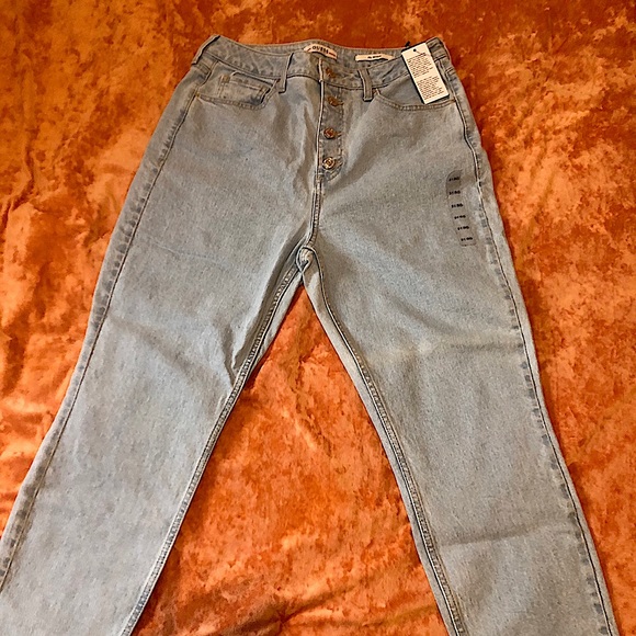 Guess Jeans High Waisted - Picture 6 of 14